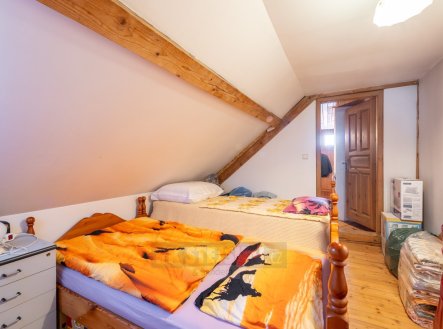 Prodej domu/vily, 90 m²