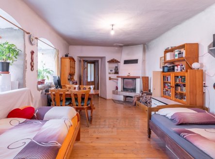 Prodej domu/vily, 90 m²