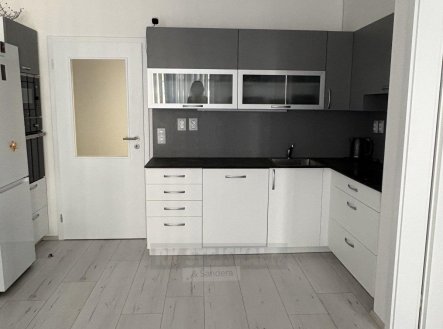 Pronájem bytu, 3+kk, 77 m² obrázek