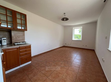 Pronájem bytu, 1+kk, 25 m²