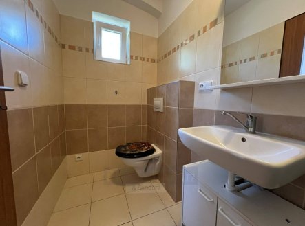 Pronájem bytu, 1+kk, 25 m²