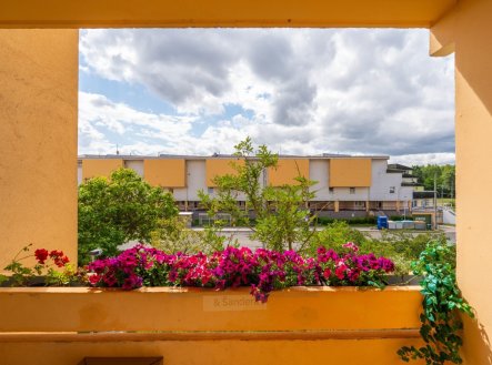 Prodej bytu, 2+kk, 42 m²