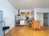 Prodej bytu, 2+kk, 46 m²