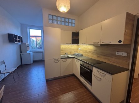 Pronájem bytu, 2+1, 63 m²