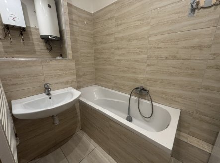 Pronájem bytu, 2+1, 63 m²