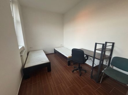 Pronájem bytu, 2+1, 63 m²