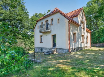 Prodej domu/vily, 339 m²