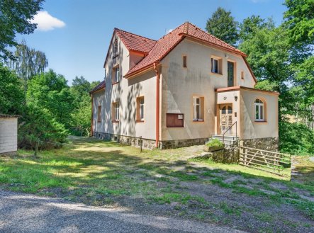Prodej domu/vily, 339 m²