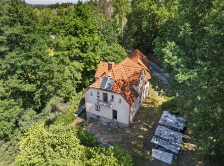 Prodej domu/vily, 339 m²