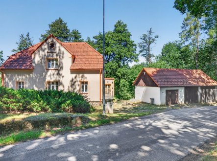 Prodej domu/vily, 339 m²