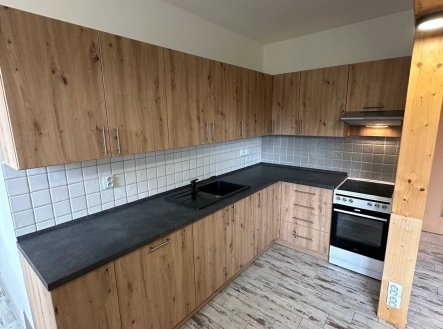 Prodej bytu, 3+1, 72 m²