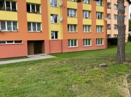 Prodej bytu, 3+1, 72 m²