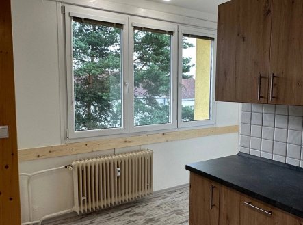 Prodej bytu, 3+1, 72 m²