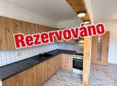 Prodej bytu, 3+1, 72 m²