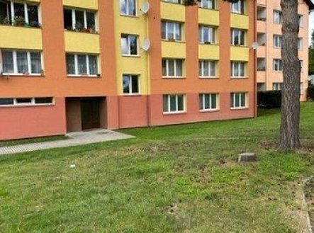 Prodej bytu, 3+1, 72 m²