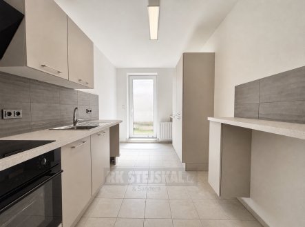 Pronájem bytu, 2+1, 55 m²