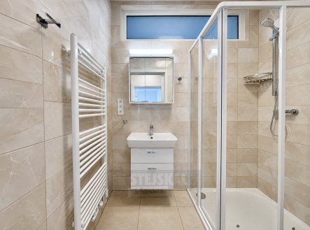 Pronájem bytu, 2+1, 55 m²
