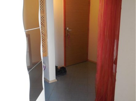 Pronájem bytu, 2+kk, 43 m²