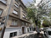 Pronájem bytu, 2+kk, 42 m²