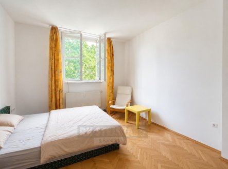 Pronájem bytu, 2+kk, 42 m²