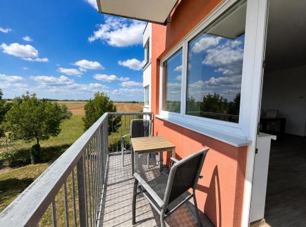 Pronájem bytu, 3+kk, 65 m²