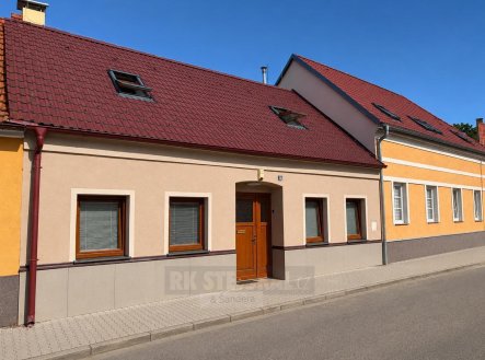 Pronájem domu/vily, 93 m² obrázek