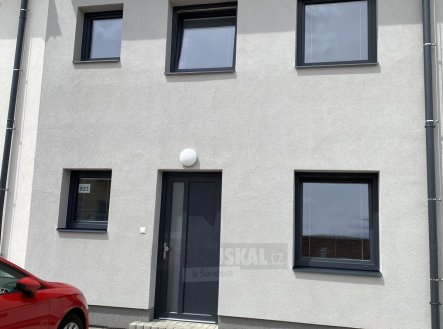 Pronájem bytu, 2+kk, 65 m²