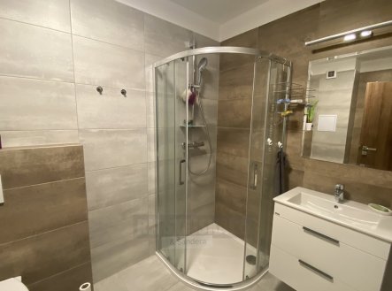 Pronájem bytu, 2+kk, 65 m²