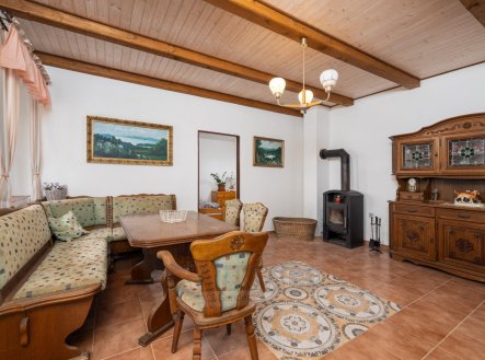 Prodej domu/vily, 120 m²