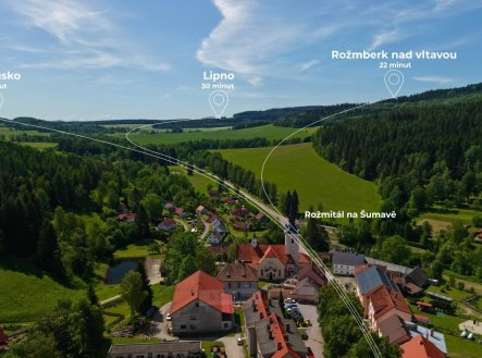 Prodej domu/vily, 120 m²