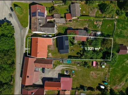 Prodej domu/vily, 120 m²