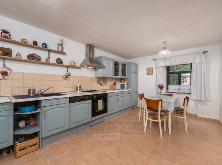 Prodej domu/vily, 120 m²