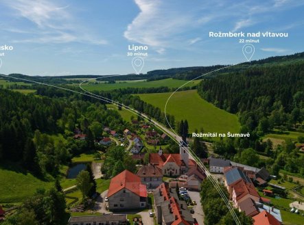Prodej domu/vily, 120 m²