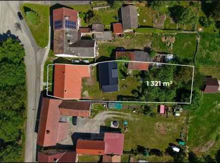 Prodej domu/vily, 120 m²