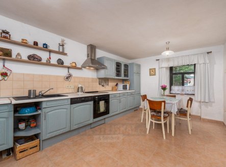 Prodej domu/vily, 120 m²