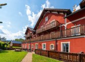 Prodej komerčního objektu, jiný, 900 m²