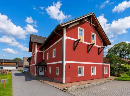 Prodej komerčního objektu, jiný, 900 m²