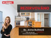 Prodej bytu, 2+kk, 46 m²