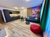 Pronájem bytu, 2+kk, 56 m²