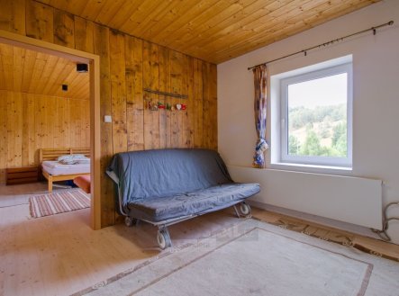 Prodej domu/vily, 410 m²