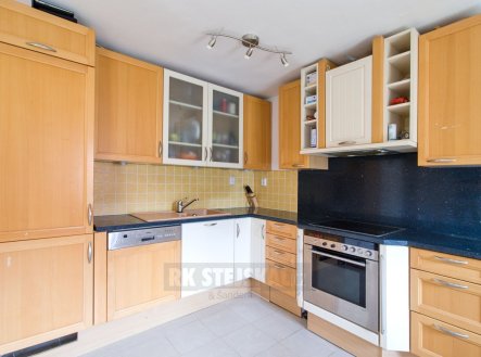 Prodej komerčního objektu, jiný, 410 m²
