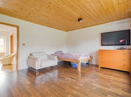 Prodej komerčního objektu, jiný, 410 m²