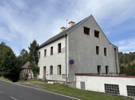 Prodej domu/vily, 431 m²