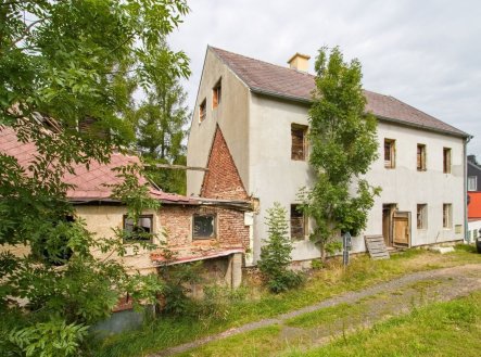 Prodej domu/vily, 431 m²
