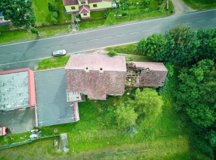 Prodej domu/vily, 431 m²