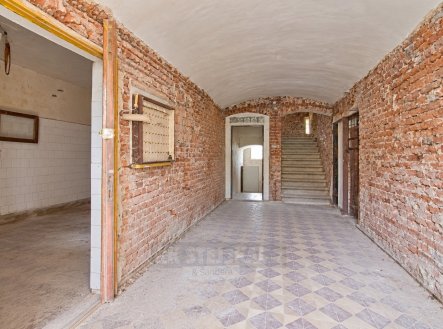 Prodej domu/vily, 431 m²
