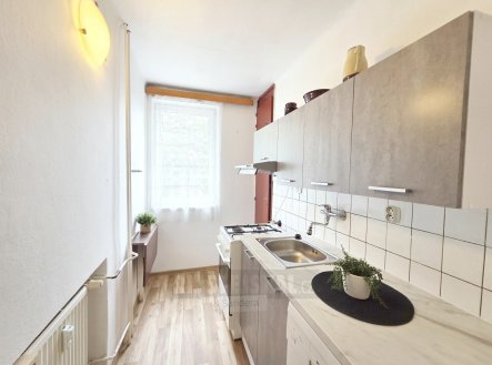 Pronájem bytu, 3+1, 65 m²