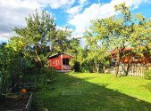 Prodej pozemku, zahrada, 401 m²