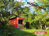 Prodej pozemku, zahrada, 401 m²