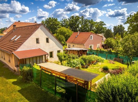 Prodej domu/vily, 90 m²